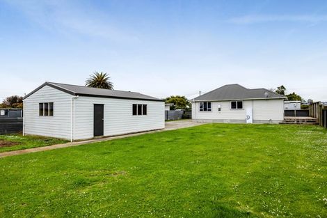 Photo of property in 17 Fitzroy Street, Normanby, Hawera, 4614