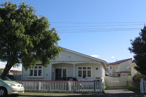 Photo of property in 143 Cuba Street, Petone, Lower Hutt, 5012