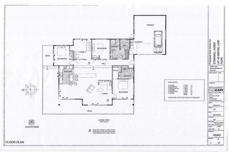 Photo of property in 6 Kestrel Lane, Kinloch, Taupo, 3377