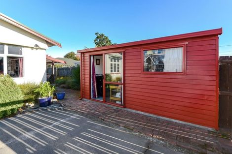 Photo of property in 134a Matsons Avenue, Papanui, Christchurch, 8053