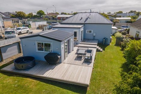 Photo of property in 58 Woodlands Road, Parkside, Timaru, 7910