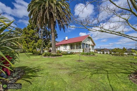 Photo of property in 73 George Street, Hikurangi, 0114