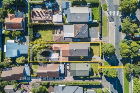 Photo of property in 253 Meola Road, Point Chevalier, Auckland, 1022