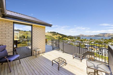 Photo of property in 10 Goddard Way, Sawyers Bay, Port Chalmers, 9023