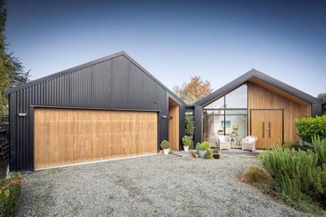 Photo of property in 29a Main Street, Oxford, 7430