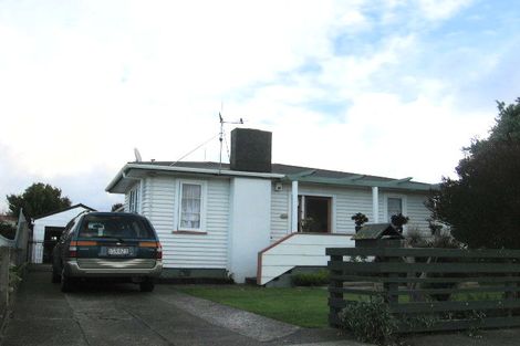 Photo of property in 79 Highbury Avenue, Highbury, Palmerston North, 4412