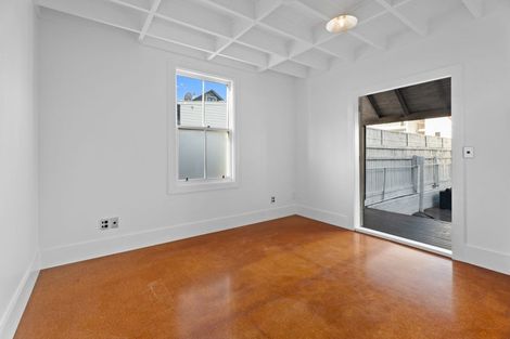Photo of property in 3 England Street, Freemans Bay, Auckland, 1011