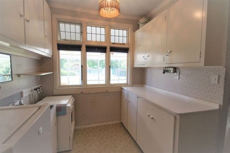 Photo of property in 20 Highfield Street, Culverden, 7392