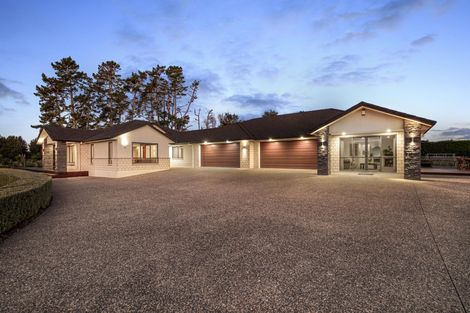 Photo of property in 437 Oira Road, Karaka, Drury, 2578