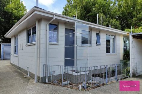 Photo of property in 4/581 Gloucester Street, Linwood, Christchurch, 8011