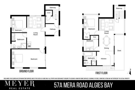 Photo of property in 57a Mera Road, Algies Bay, Warkworth, 0920