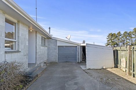 Photo of property in 14 Clifford Street, Seddon, 7210