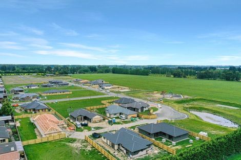 Photo of property in 4 Mirren Lane, Tinwald, 7774