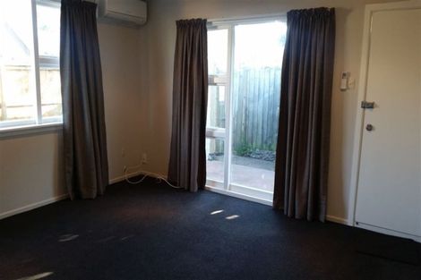 Photo of property in 1/20 Trafalgar Street, St Albans, Christchurch, 8014
