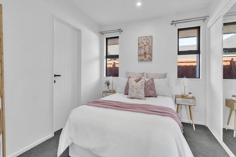 Photo of property in 6 Crosado Place, Rolleston, 7614