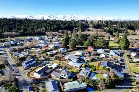 Photo of property in 11 Keswick Street, Naseby, 9396