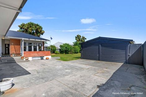 Photo of property in 94 Mcmurdo Street, Tinwald, Ashburton, 7700