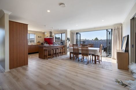 Photo of property in 42 Peter Hall Drive, Kelvin Grove, Palmerston North, 4414