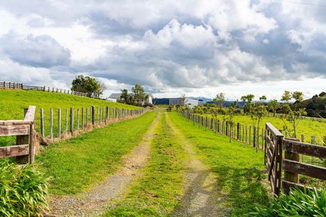 Photo of property in 579 Ormiston Road, Ruakaka, Waipu, 0582