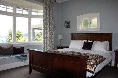 Photo of property in 90a Awa Road, Seatoun, Wellington, 6022