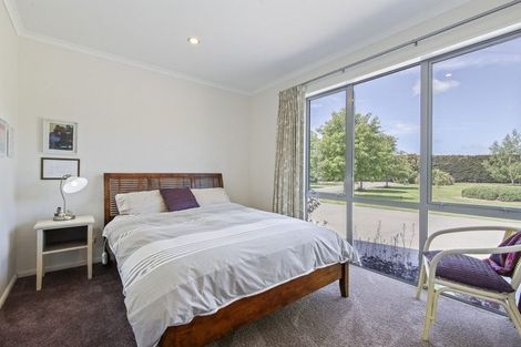 Photo of property in 2501 Tram Road, West Eyreton, Rangiora, 7475