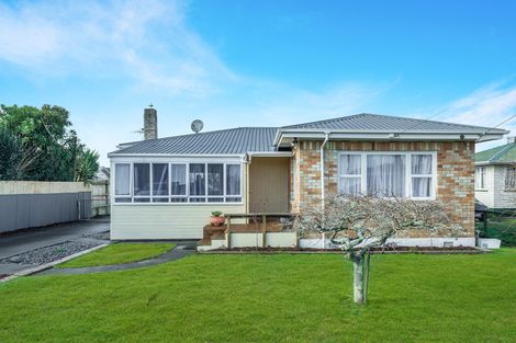 Photo of property in 1 Page Street, Morrinsville, 3300