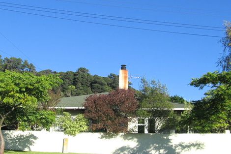 Photo of property in 12 Nikau Street, Eastbourne, Lower Hutt, 5013