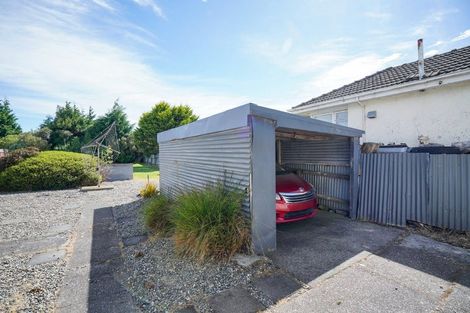 Photo of property in 162 Bowmont Street, Appleby, Invercargill, 9812