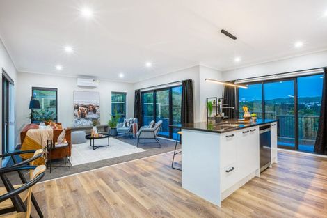 Photo of property in 182 John Burke Drive, Aotea, Porirua, 5024