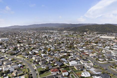 Photo of property in 21 Sheridan Crescent, Trentham, Upper Hutt, 5018