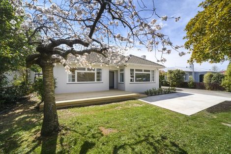Photo of property in 397 Ruahine Street, Terrace End, Palmerston North, 4410