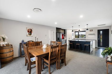 Photo of property in 46 Andesite Drive, Rolleston, 7614