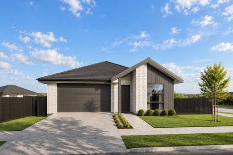 Photo of property in 11 Lingard Street, Morrinsville, 3300