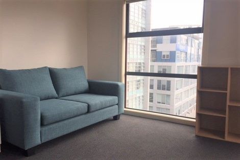 Photo of property in Oakwood Hall Apartments, 6c/81 Wakefield Street, Auckland Central, Auckland, 1010