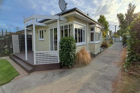 Photo of property in 162 Rutland Street, St Albans, Christchurch, 8052
