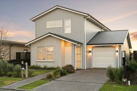 Photo of property in 37 Ogilvie Avenue, Chartwell, Hamilton, 3210