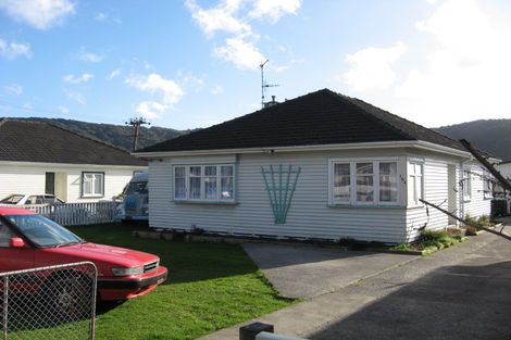 Photo of property in 164 Main Road, Wainuiomata, Lower Hutt, 5014