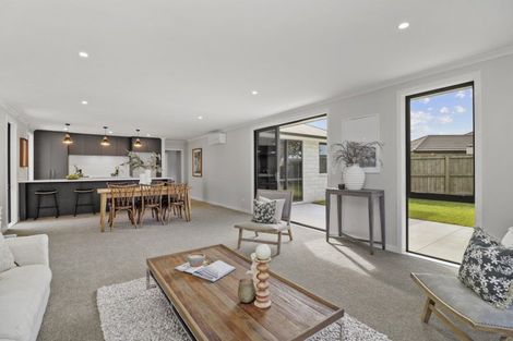 Photo of property in 9 Pourewa Lane, Matamata, 3400