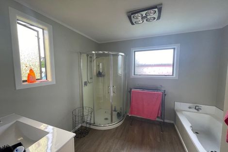 Photo of property in 1 Konini Street, Inglewood, 4330