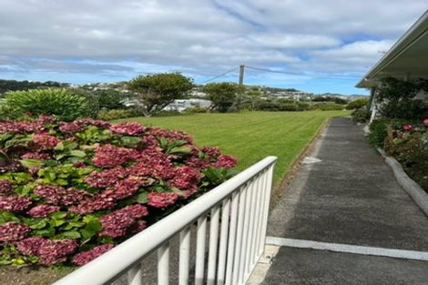 Photo of property in Regency Flats, 6/29-45 Miramar North Road, Miramar, Wellington, 6022