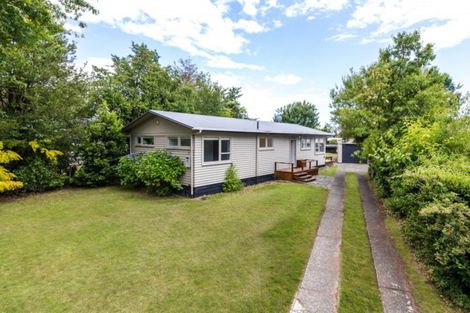 Photo of property in 48 Raukura Street, Turangi, 3334