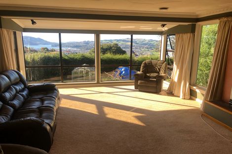 Photo of property in 51 Isadore Road, Saint Clair, Dunedin, 9012