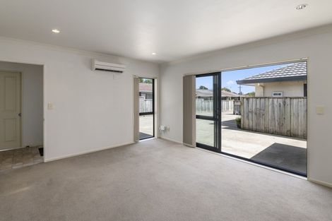 Photo of property in 46a Salisbury Street, Levin, 5510