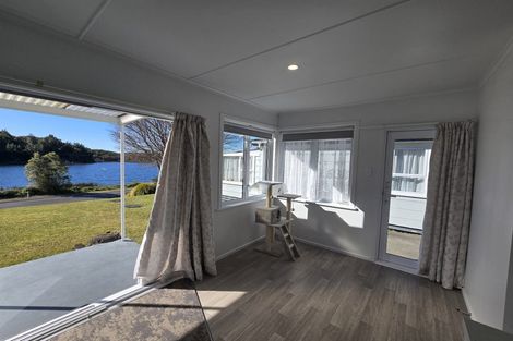 Photo of property in 111 State Highway 30, Lake Rotoma, Rotorua, 3074