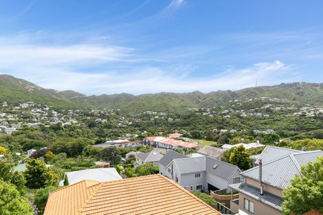 Photo of property in 22b Quetta Street, Ngaio, Wellington, 6035