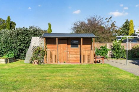 Photo of property in 50 Frederick Street, Carterton, 5713