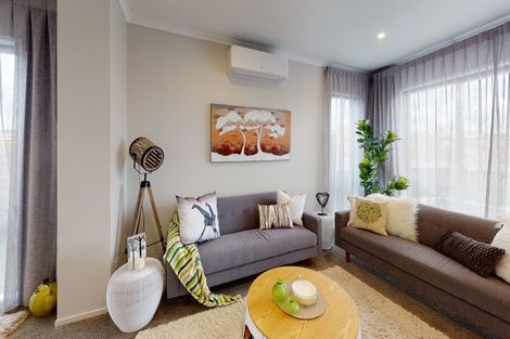 Photo of property in 62 Nugget Avenue, Hobsonville, Auckland, 0616