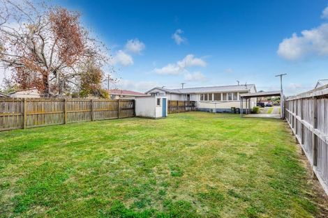 Photo of property in 211 Tramway Road, Enderley, Hamilton, 3214