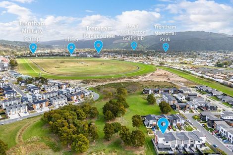 Photo of property in 11 Josland Lane, Wallaceville, Upper Hutt, 5018