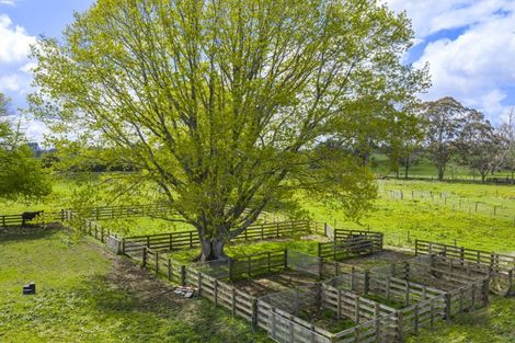 Photo of property in 26 Goile Road, Ngahinapouri, Ohaupo, 3290